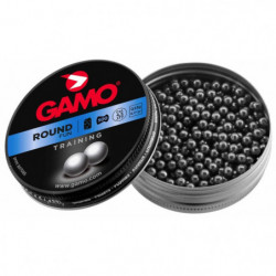 Plombs Gamo Round fun -...