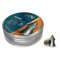 Plombs Hornet H&N Sport 4.5...
