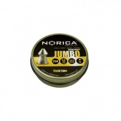 Plombs Jumbo Norica Extra...