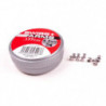 Plombs plats Swiss Arms Haute Qualité /C5-100