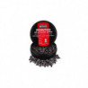 Plombs Pointus Swiss Arms cal. 4.5 mm Haute Qualité