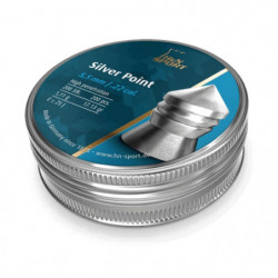 Plombs Silver Point H&N...