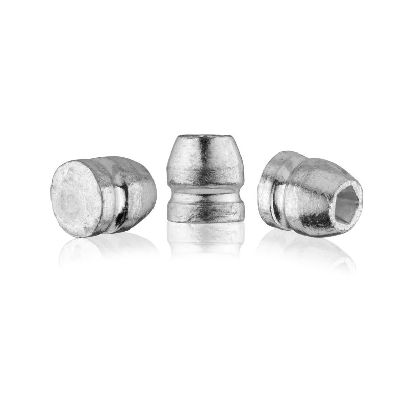 Plombs Winchester 9mm HP pour air comprimé