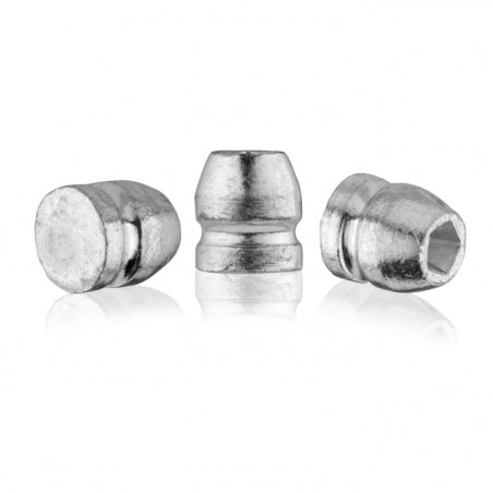 Plombs Winchester 9mm HP pour air comprimé