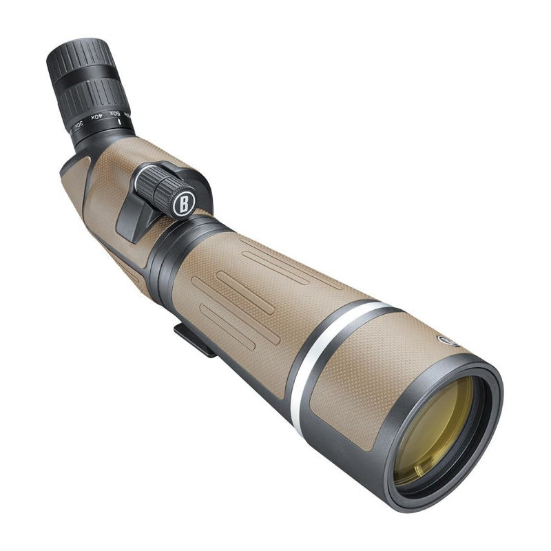 Longue vue Bushnell Forge 20-60x80 Coyote