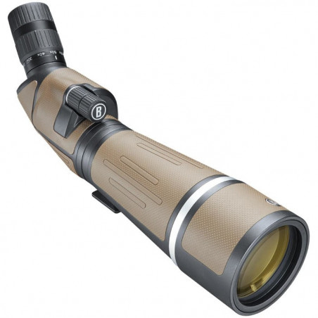 Longue vue Bushnell Forge 20-60x80 Coyote