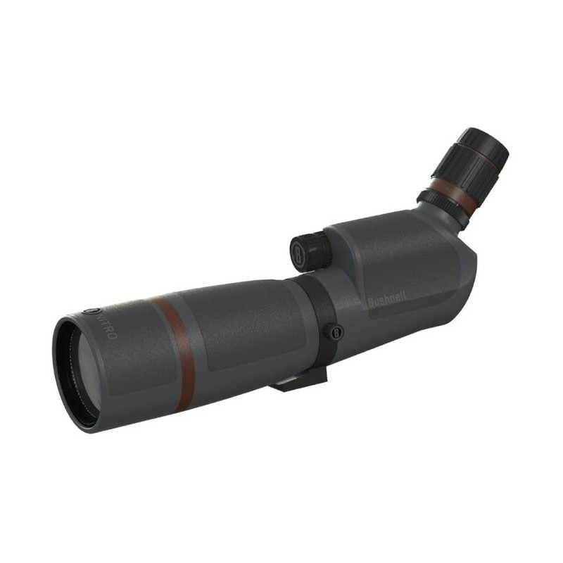Longue vue Bushnell Nitro 15-45x65 coudée