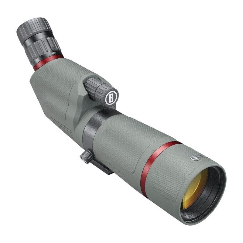 Longue vue Bushnell Nitro 20-60x65 coudée