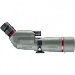 Longue vue Bushnell Nitro 20-60x65 coudée
