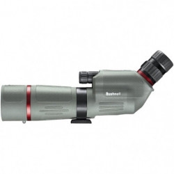 Longue vue Bushnell Nitro 20-60x65 coudée