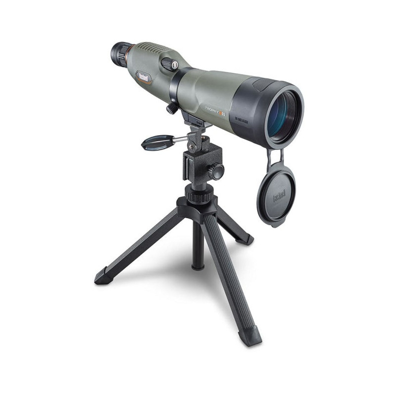 Longue vue Bushnell Trophy Xtreme 20-60x65
