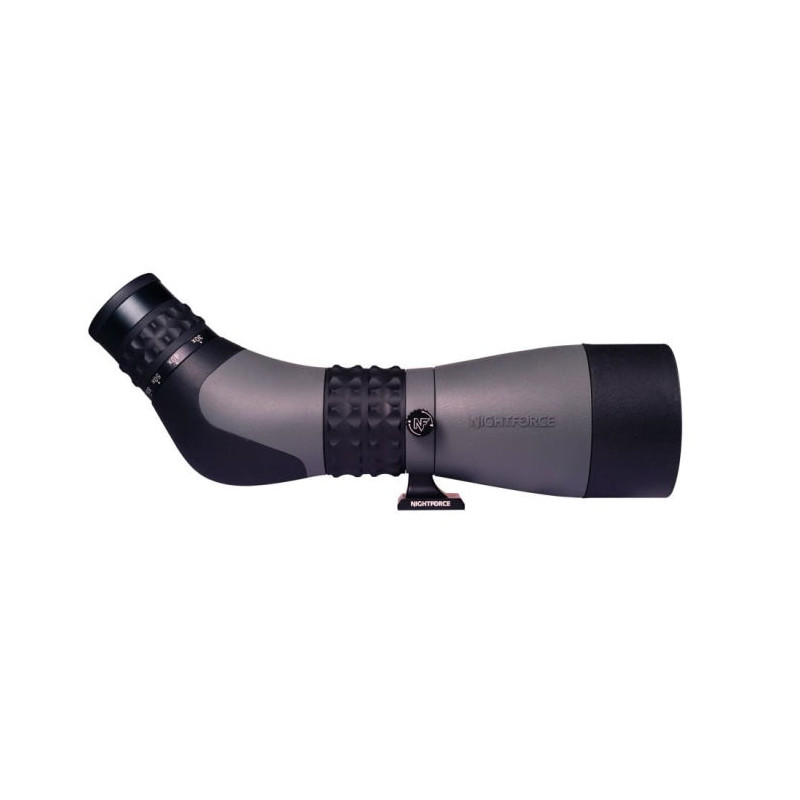 Longue Vue Nightforce TS-80 Hight Definition 20 - 60x