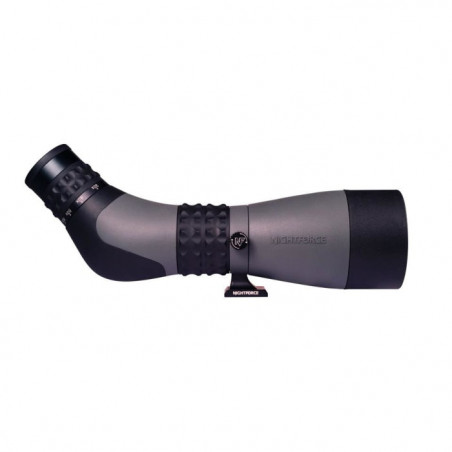 Longue Vue Nightforce TS-80 Hight Definition 20 - 60x