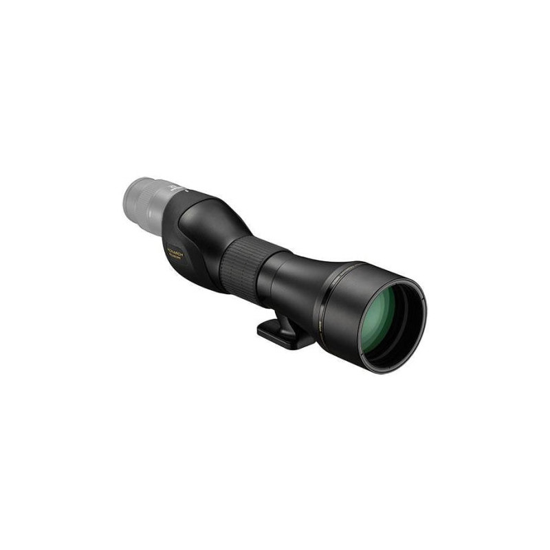 Longue Vue Nikon Monarch FS droite - 82ED-S
