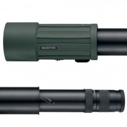 Longue vue Swarovski Optik CTS