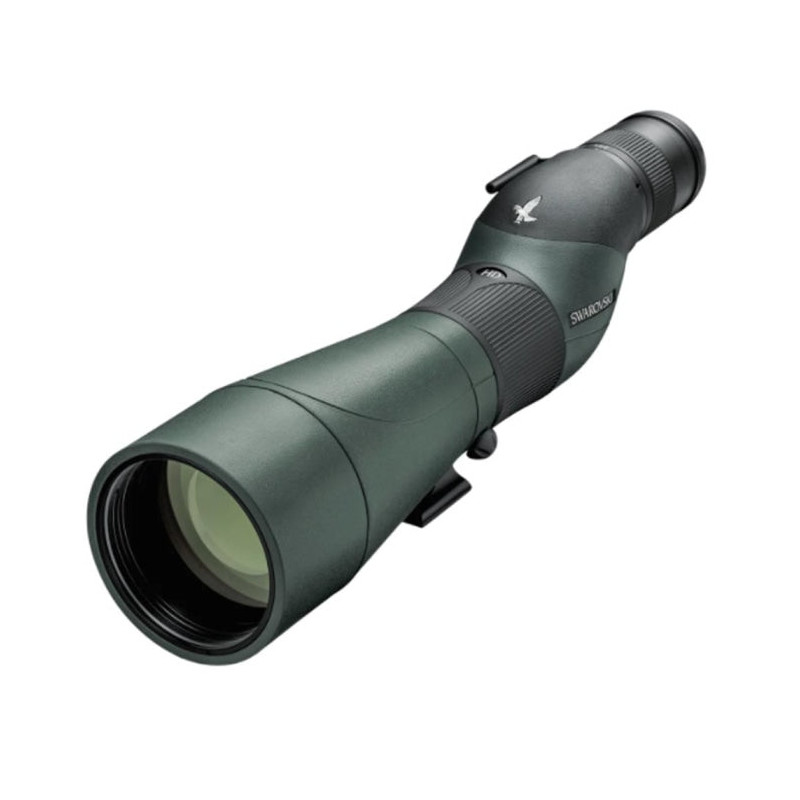 Longue vue Swarovski Optik STS HD
