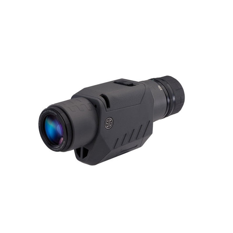 Longue-Vue Sig Sauer OSCAR3 - 10-20x30mm
