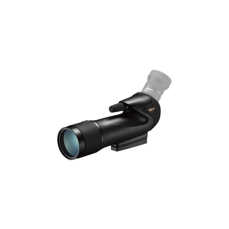 Lunette d'Observation Nikon Prostaff 5