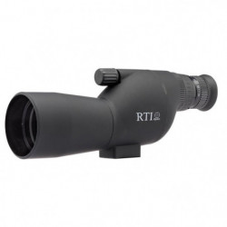 Lunette d'observation RTI Optics 15-40 x 50 avec trépied de table