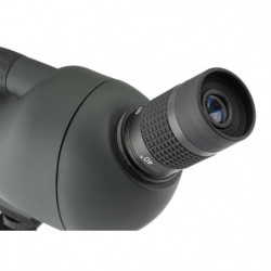 Lunette d'observation RTI Optics 20-60 x 60
