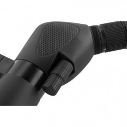 Lunette d'observation RTI Optics 20-60 x 80 avec trépied