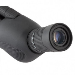 Lunette d'observation RTI Optics 20-60 x 80 avec trépied