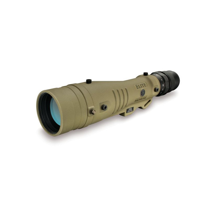 Lunette terrestre Bushnell Elite tacttical LMSS 8-40X60 mm