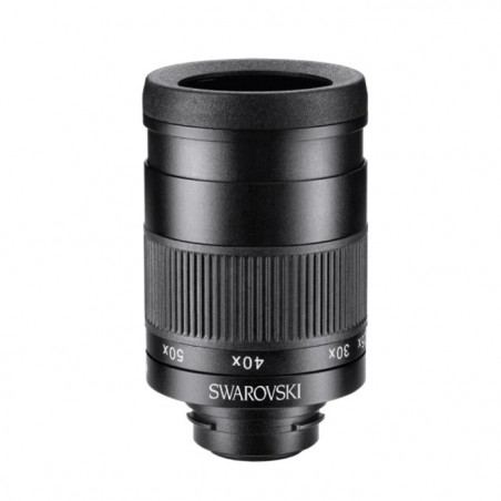 Oculaire Swarovski Optik