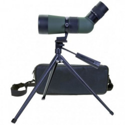 Téléscope Dörr Kauz 10-30x50