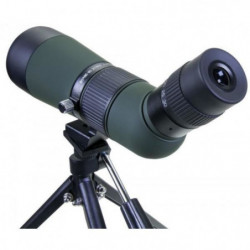 Téléscope Dörr Kauz 10-30x50