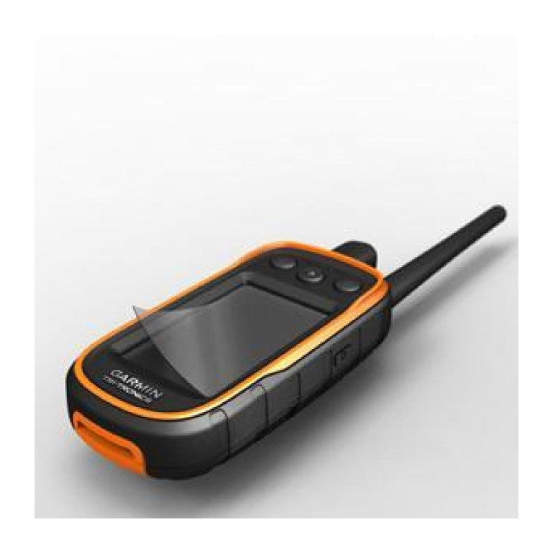 Protection d'Ecran Anti-Reflet Garmin pour Alpha 100