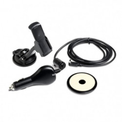 Support voiture pour gps...