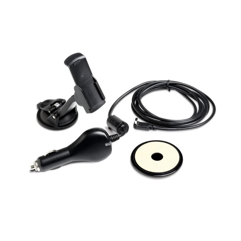 Support voiture pour gps Garmin