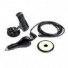 Support voiture pour gps Garmin