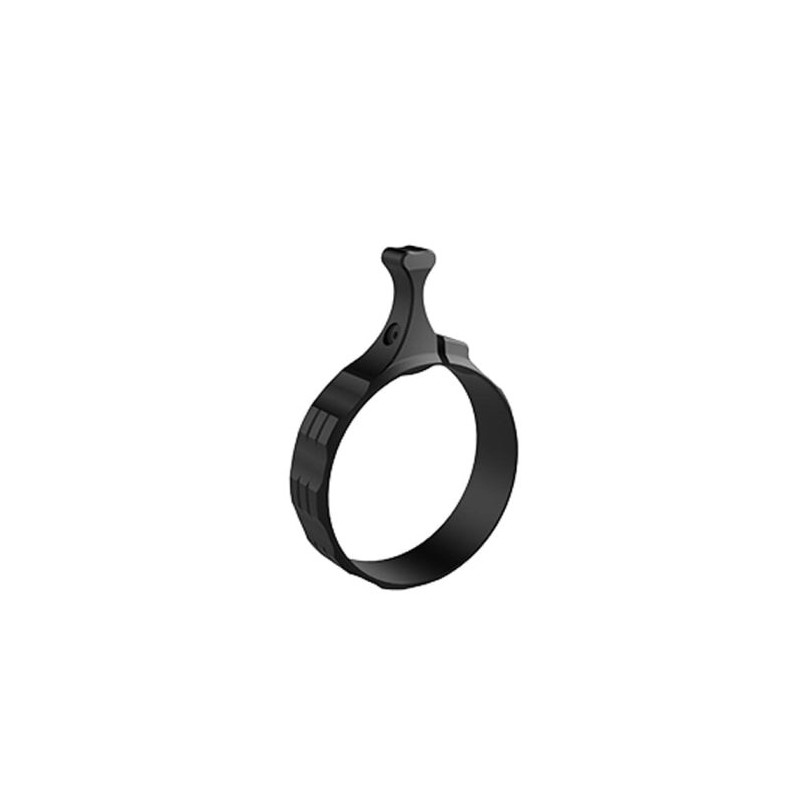 Levier ergonomique Kahles pour bague de grossissement