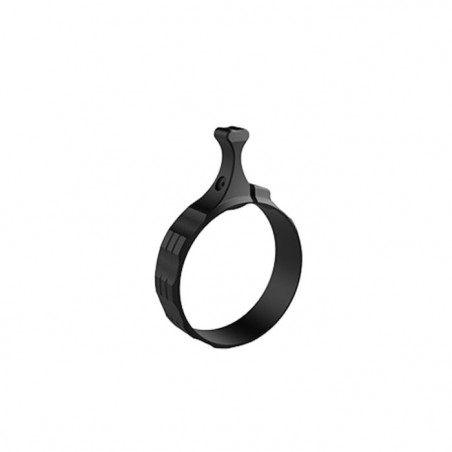 Levier ergonomique Kahles pour bague de grossissement