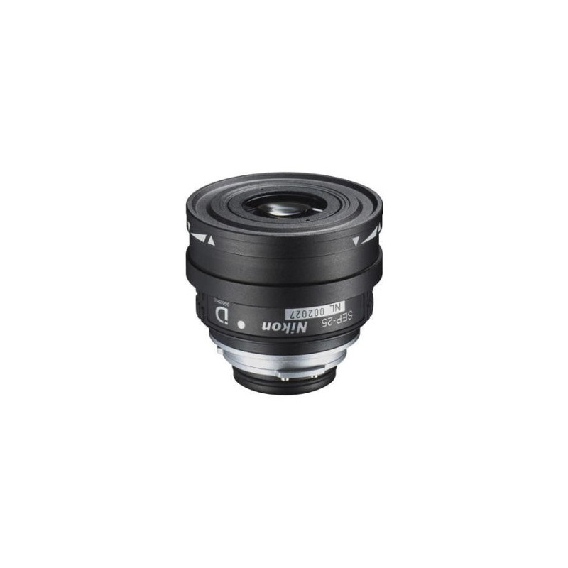 Oculaire Nikon Prostaff SEP 25