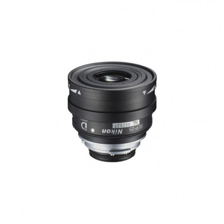 Oculaire Nikon Prostaff SEP 25
