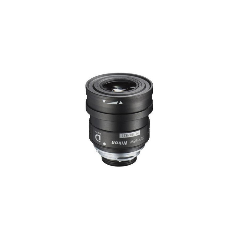 Oculaire Nikon Prostaff SEP 38W