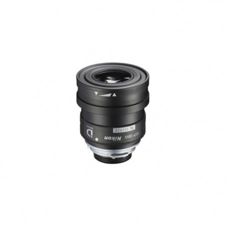 Oculaire Nikon Prostaff SEP 38W