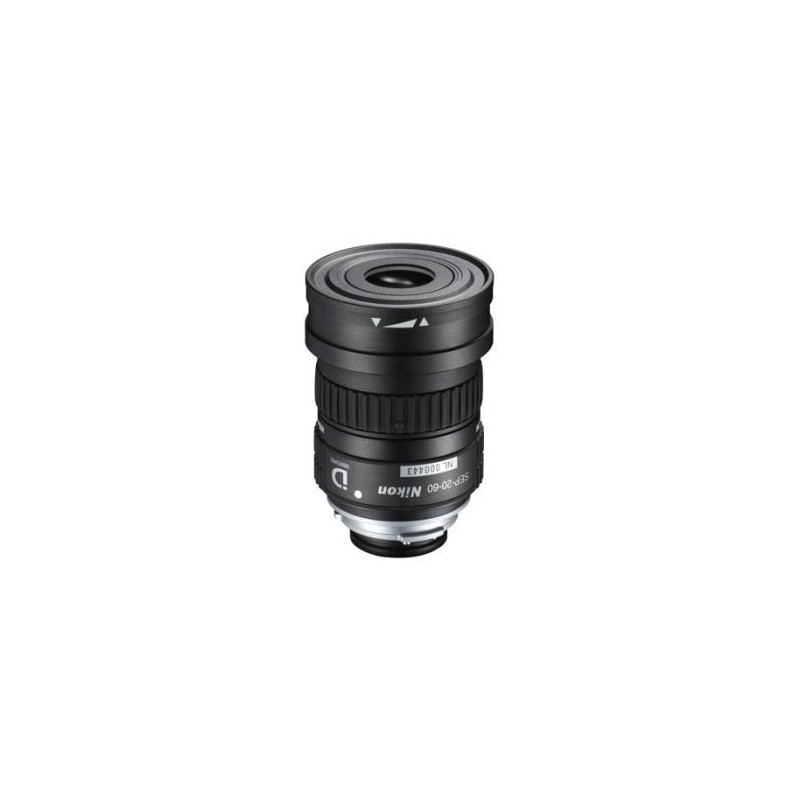 Oculaire Nikon Prostaff SEP-16-48/20-60