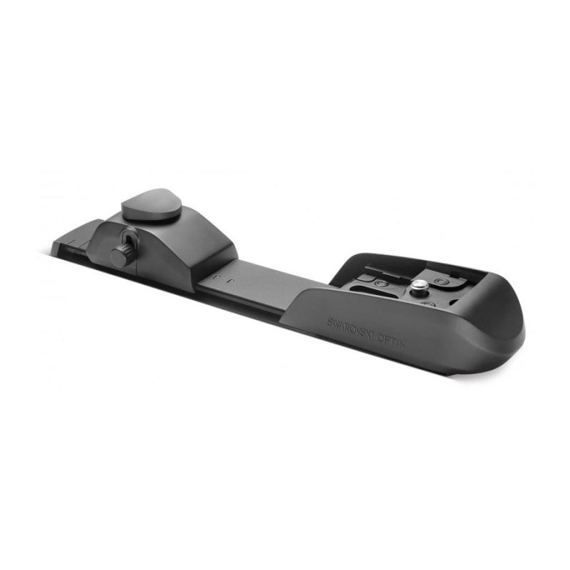 Platine de stabilisation Swarovski Optik BR pour longue vue