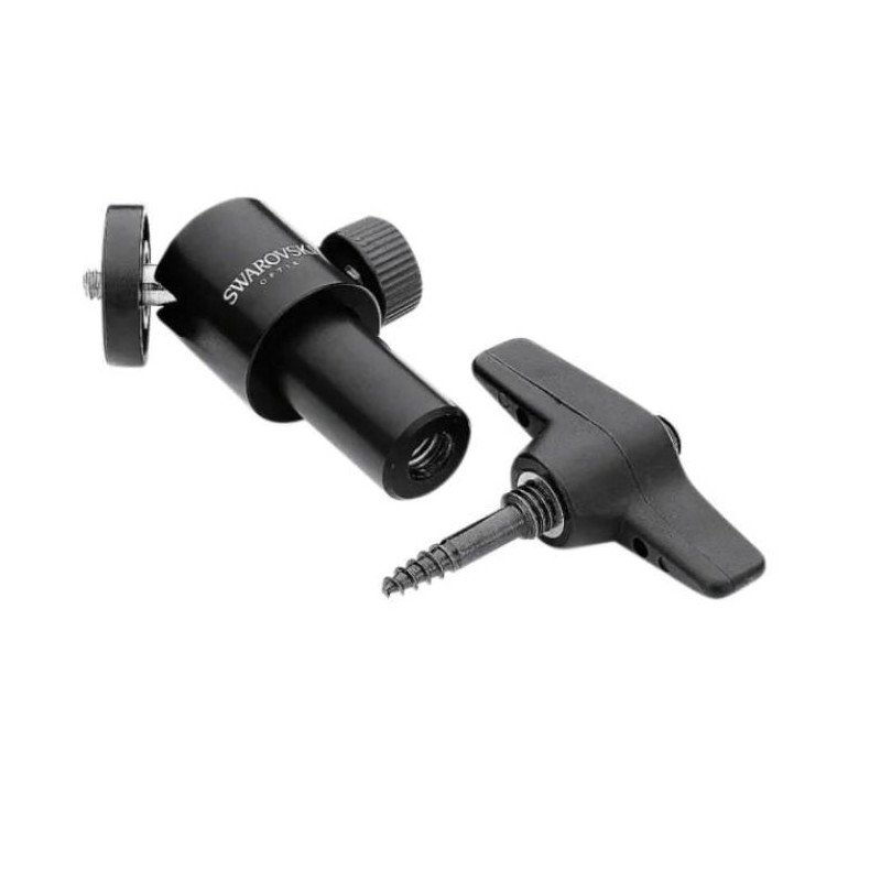 Vis de fixation Swarovski Optik fixation sur arbre