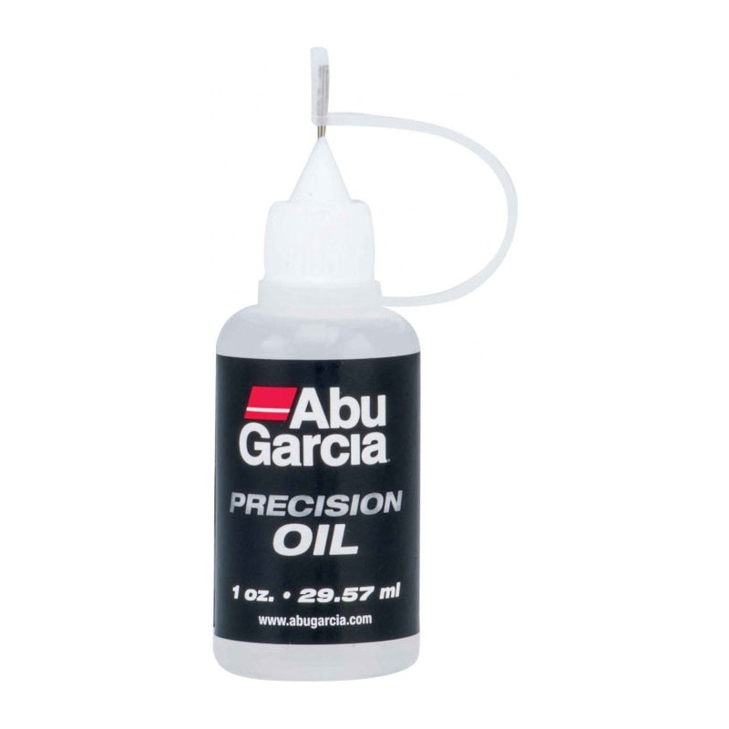 Liquide d'entretien moulinet Abu Garcia