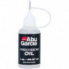 Liquide d'entretien moulinet Abu Garcia