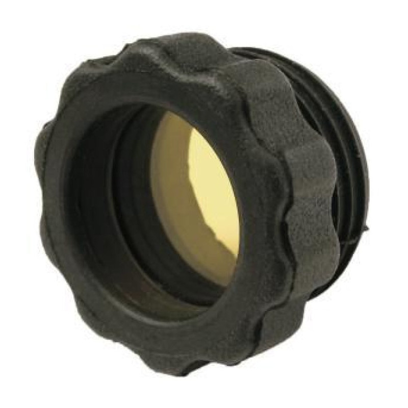 Filtre jaune intensification Aimpoint pour Comp et 9000