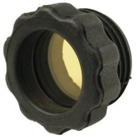 Filtre jaune intensification Aimpoint pour Comp et 9000