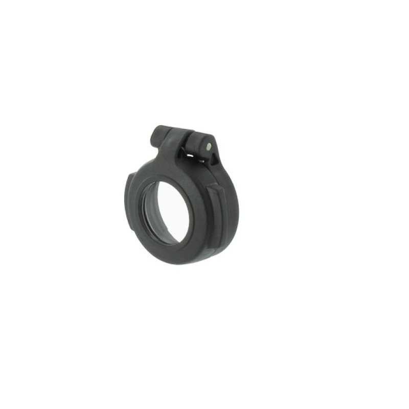 Flip Aimpoint pour micro H2 transparent