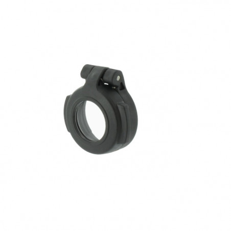 Flip Aimpoint pour micro H2 transparent