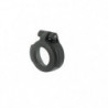 Flip Aimpoint pour micro H2 transparent